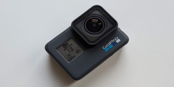 GoPro and Amazon slap Chinese accessory counterfeiters with joint lawsuit