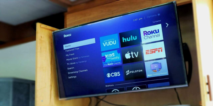 Roku will unleash a slew of new original shows this week