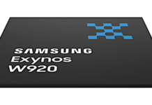 Samsung Exynos W920 officially confirmed coming to the Galaxy Watch 4