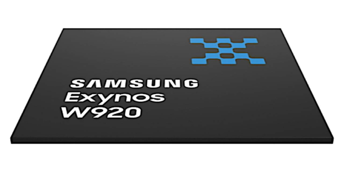 Samsung Exynos W920 officially confirmed coming to the Galaxy Watch 4