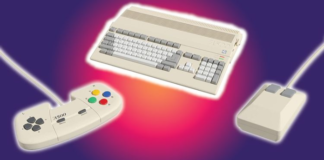 The Legendary Amiga 500 Computer Is Getting a Retro Reboot