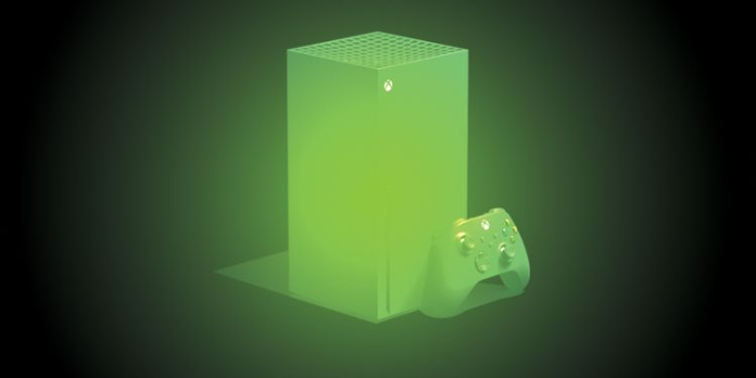Xbox Is Getting a Night Mode Which Lets You Dim the Lights