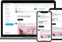 Twitter Gets a Makeover, Complete With New Font