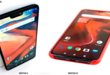 OnePlus 6 and 6T Android 11 upgrade arrives after a very short beta