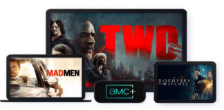 Verizon’s new AMC+ perk includes early access to The Walking Dead