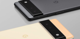 Pixel 6 camera could be a huge upgrade in more ways than one