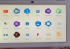 Google Nest Hub might have its very own app launcher