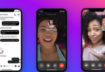 Facebook to Launch End-to-End Encryption for Messenger Calls and Instagram DMs