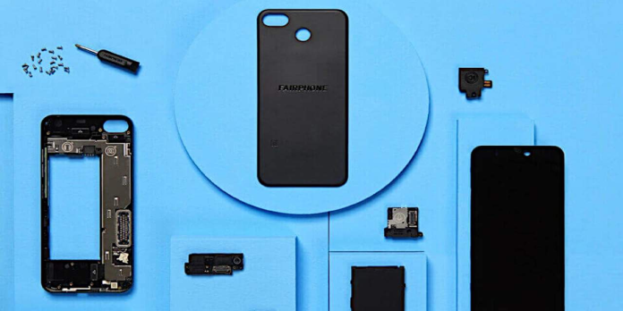 Fairphone 4 will be a repair-friendly 5G “ethical” phone