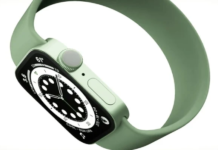 Bloomberg's Gurman details big Apple Watch Series 7 update ahead of launch