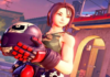 Akira Kazama Launches For Street Fighter V: Champion Edition Today, Check Her Out In Action Here