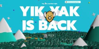 Yik Yak Is Back, With the Anonymous Messaging App Returning to iOS