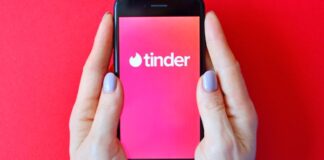 Tinder Commits to ID Verification to Prevent Catfishing