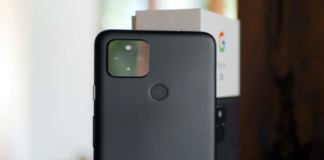 Pixel 5a Google Fi sighting confirms name and price