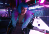 Cyberpunk 2077 update 1.3 teasers reveal a trio of big changes