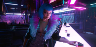 Cyberpunk 2077 update 1.3 teasers reveal a trio of big changes