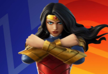 Fortnite Wonder Woman Cup event detailed: How to get free outfit