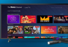 Roku Channel gets another large batch of free live streaming TV channels
