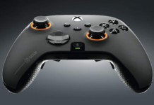 SCUF wireless Instinct and Instinct Pro controllers debut for the Xbox Series X/S