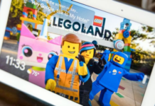 Google Assistant Is Coming to a LEGOLAND Near You