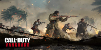 Call of Duty: Vanguard release date, WWII setting revealed