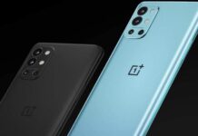 OnePlus 9 RT could be the company’s last numbered phone this year