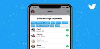 Twitter confirms improvements to Direct Messaging system are coming