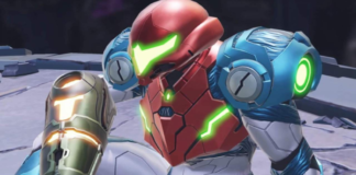 New Metroid Dread trailer is even more ominous than the last
