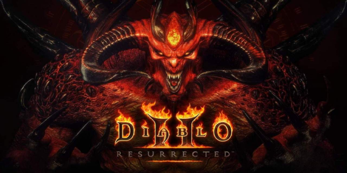 Diablo 2: Resurrected open beta now live – How to join on Xbox, PlayStation, PC