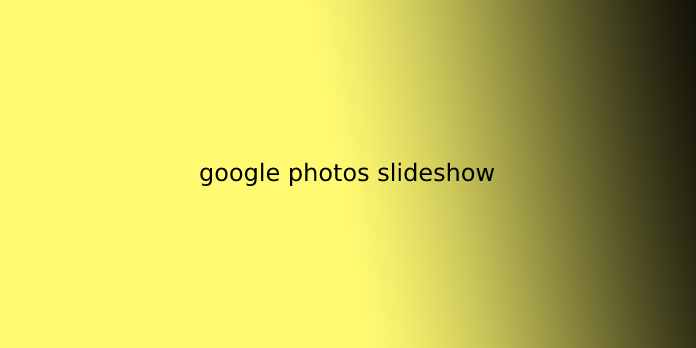 How To Make A Slideshow With Music On Google Slides Caldwell 