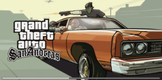 Spanish Football Club's GTA: San Andreas-Style Signing Announcement is Absolutely Brilliant