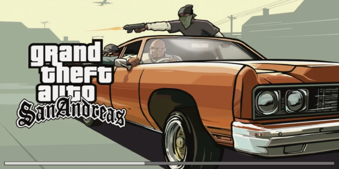Spanish Football Club's GTA: San Andreas-Style Signing Announcement is Absolutely Brilliant