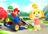 Animal Crossing Player Unveils Mario Kart-Inspired Game Design