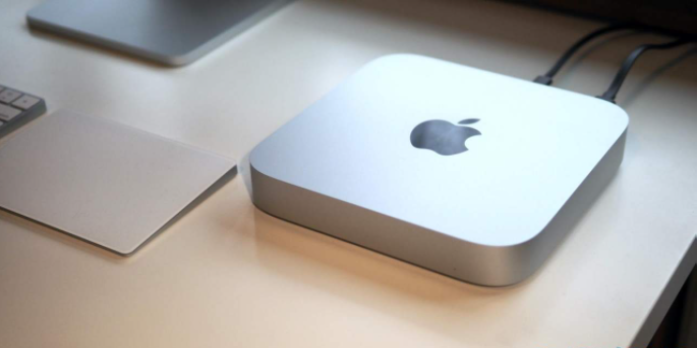 M1X Mac Mini with added ports might be coming this Fall