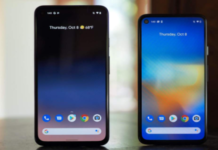 Pixel 5 and 4a 5G discontinued, paving the way for Pixel 6 launch