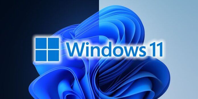 Windows 11's 