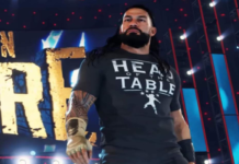WWE 2K22 finally gets a release date, but fans may not be happy