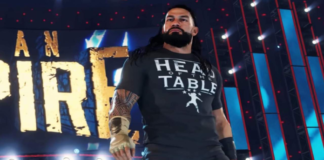WWE 2K22 finally gets a release date, but fans may not be happy