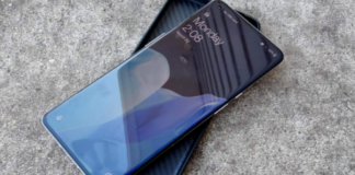 OnePlus 9 Pro Media Storage app bug eats up too much storage space