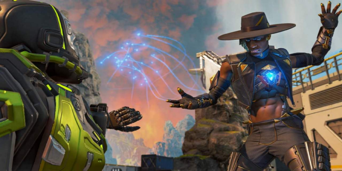 Apex Legends update brings Seer nerfs, but are they enough?