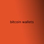 bitcoin wallets