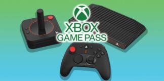 Xbox Game Pass Might Be Heading to the Atari VCS