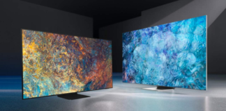 Samsung TV Block will remotely brick looted and stolen TVs