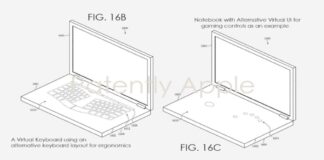 Dual-screen MacBook patent shows what the Surface Neo could have been