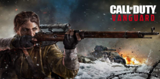 Call of Duty: Vanguard trailer shows off 10 minutes of campaign gameplay