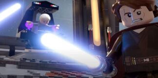 LEGO Star Wars: The Skywalker Saga gets new trailer, but is still delayed