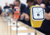 Apple Watch Series 7 leak breaks iPhone tradition
