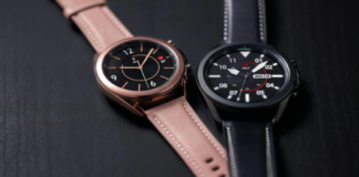 Samsung smartwatches rise to third spot in global market in Q2 2021