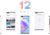 Huawei EMUI 12 brings a taste of HarmonyOS 2.0 to Android phones