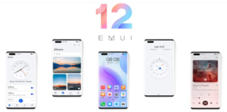 Huawei EMUI 12 brings a taste of HarmonyOS 2.0 to Android phones